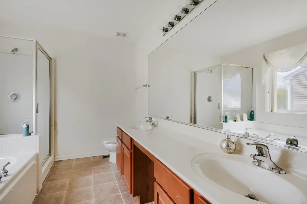 1607 Mountain Ridge Pass Plainfield IL 60586