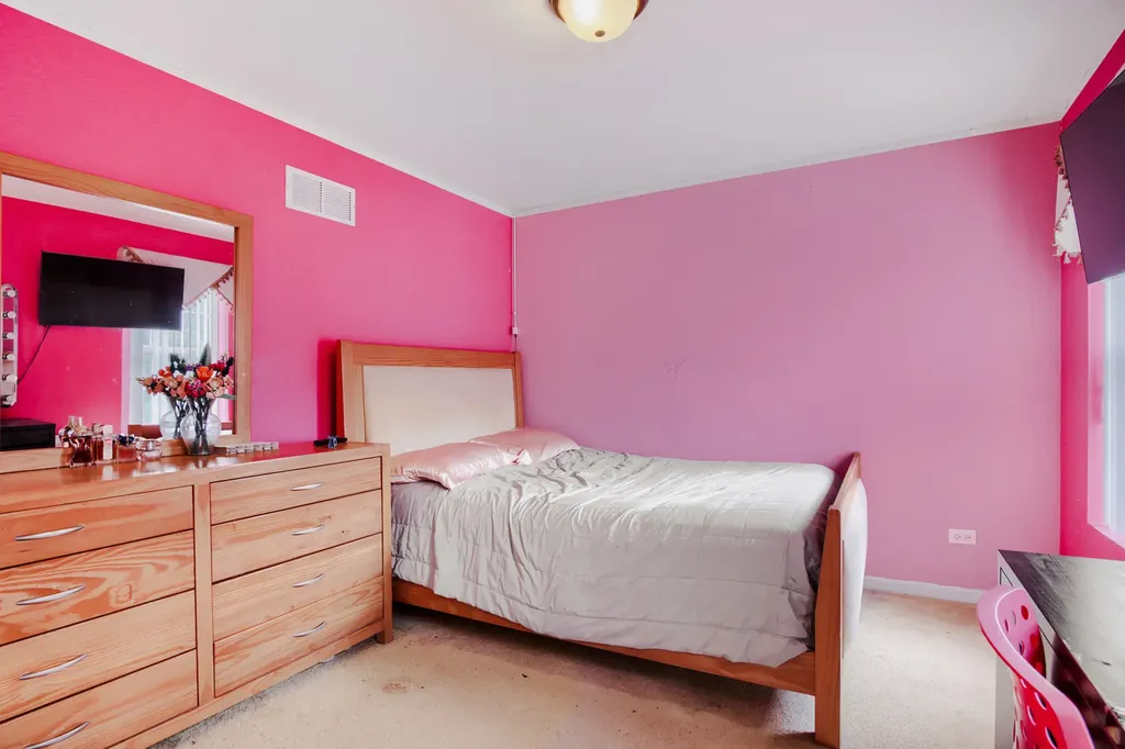 1607 Mountain Ridge Pass Plainfield IL 60586