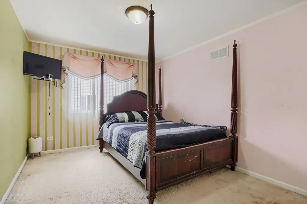 1607 Mountain Ridge Pass Plainfield IL 60586