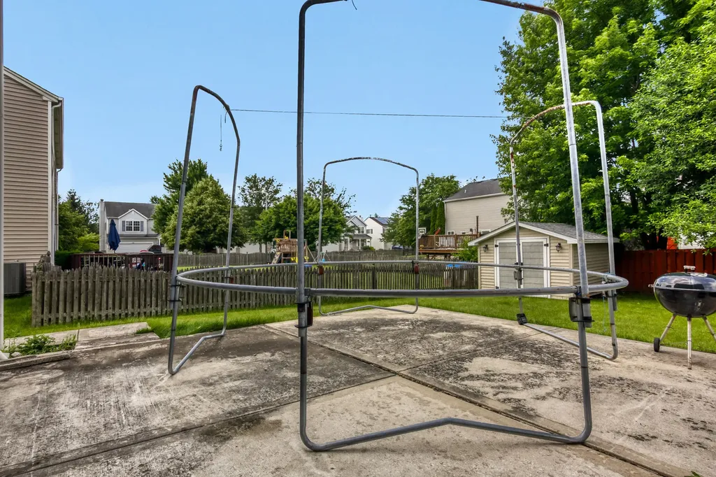 1607 Mountain Ridge Pass Plainfield IL 60586