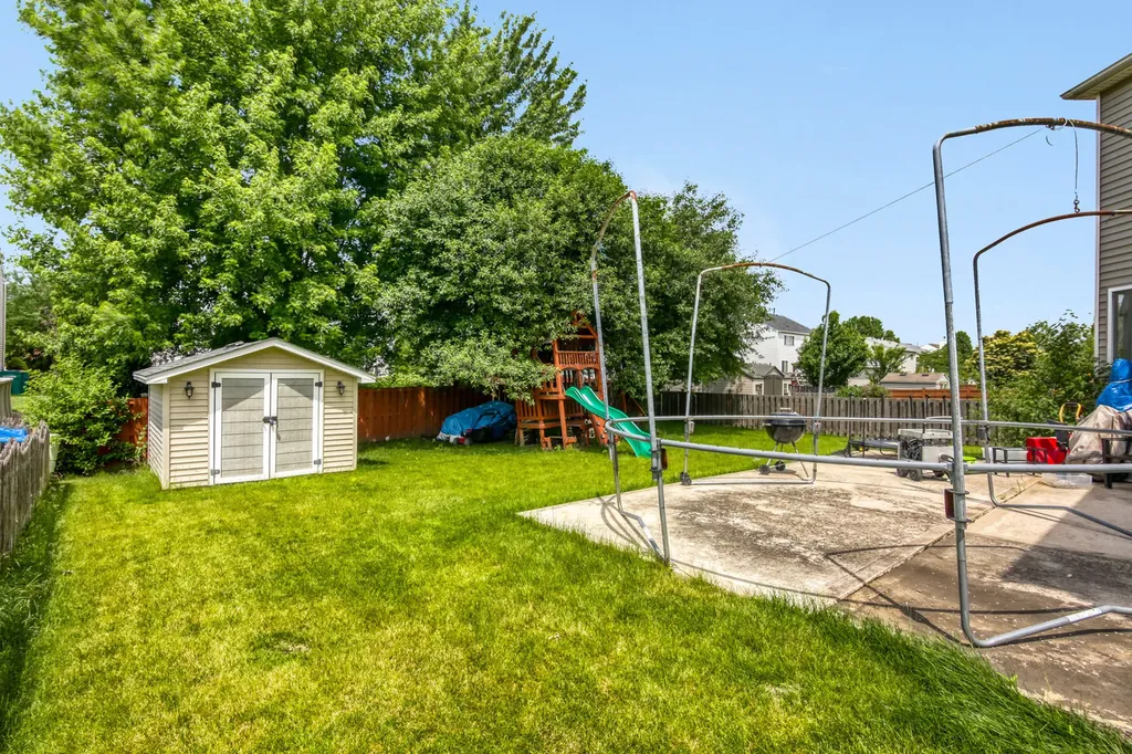 1607 Mountain Ridge Pass Plainfield IL 60586