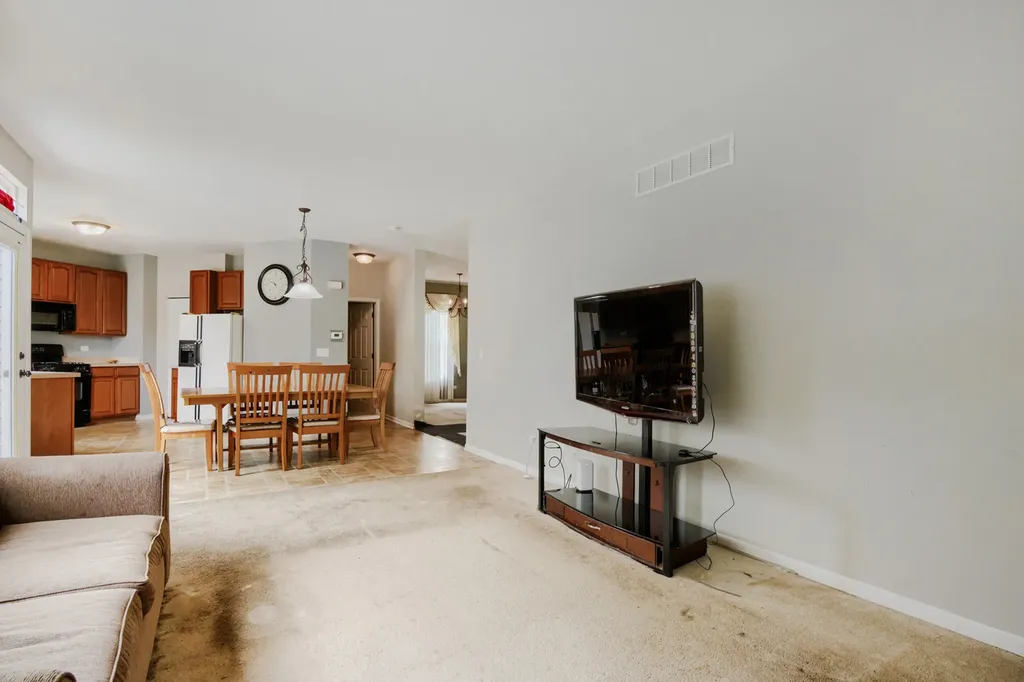 1607 Mountain Ridge Pass Plainfield IL 60586