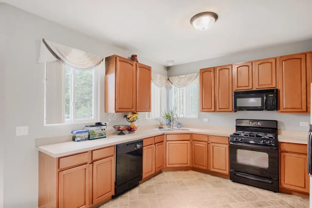 1607 Mountain Ridge Pass Plainfield IL 60586