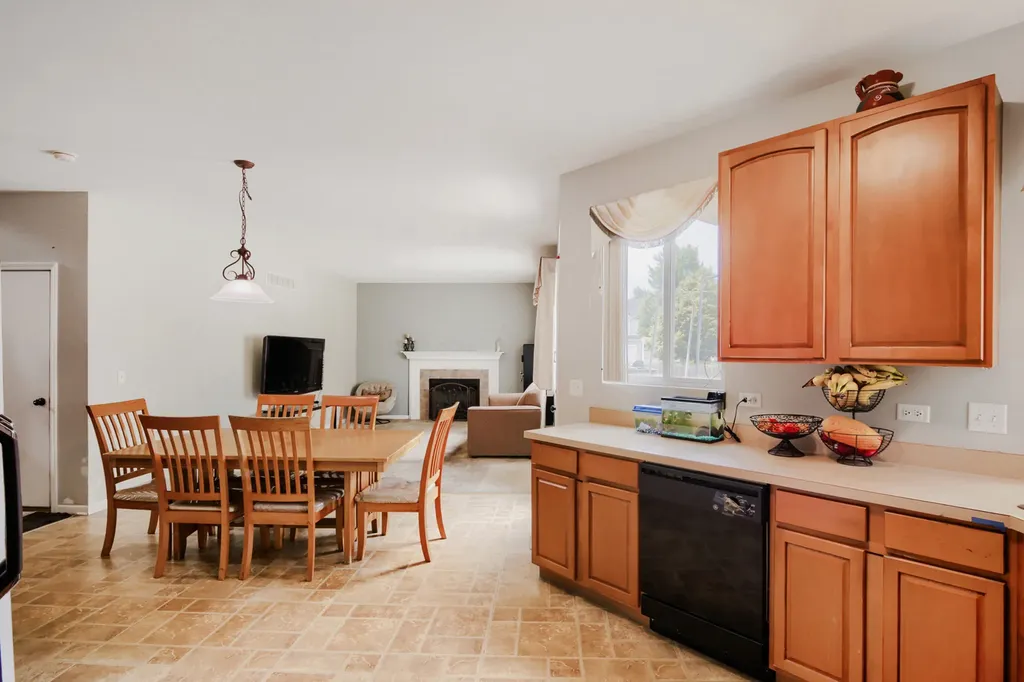 1607 Mountain Ridge Pass Plainfield IL 60586