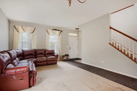 1607 Mountain Ridge Pass Plainfield IL 60586
