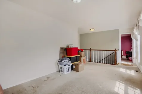 1607 Mountain Ridge Pass Plainfield IL 60586