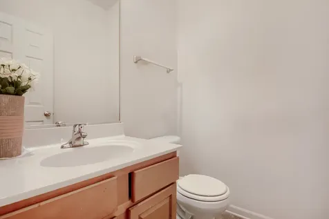 1607 Mountain Ridge Pass Plainfield IL 60586