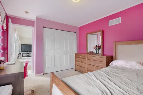 1607 Mountain Ridge Pass Plainfield IL 60586