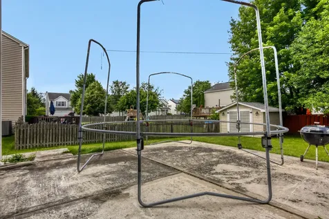 1607 Mountain Ridge Pass Plainfield IL 60586