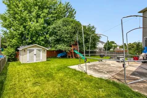 1607 Mountain Ridge Pass Plainfield IL 60586