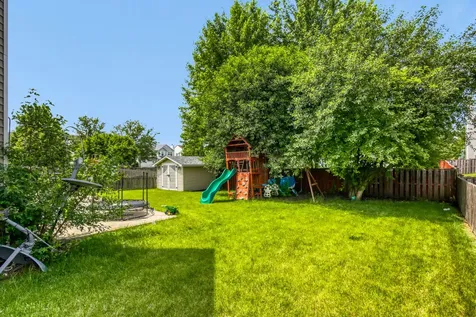 1607 Mountain Ridge Pass Plainfield IL 60586