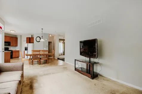 1607 Mountain Ridge Pass Plainfield IL 60586