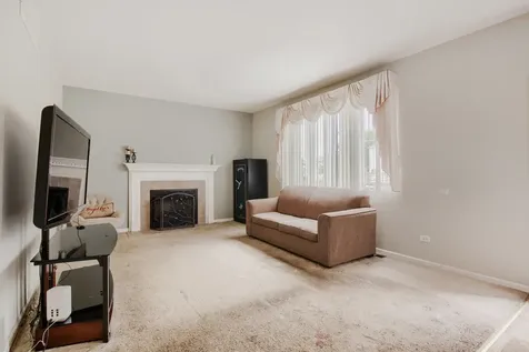 1607 Mountain Ridge Pass Plainfield IL 60586