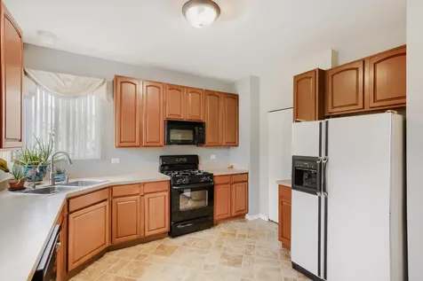 1607 Mountain Ridge Pass Plainfield IL 60586