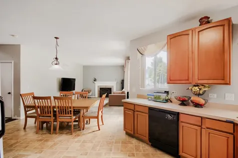 1607 Mountain Ridge Pass Plainfield IL 60586