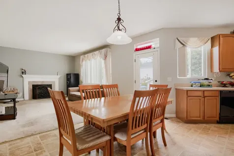 1607 Mountain Ridge Pass Plainfield IL 60586