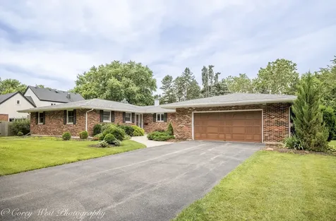 3 Golfview Place Dekalb IL 60115