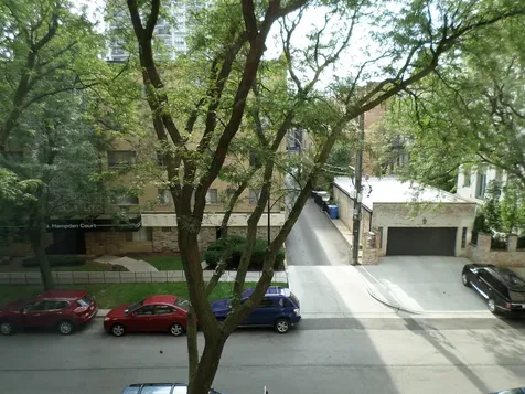 2629 North Hampden Court Chicago IL 60614