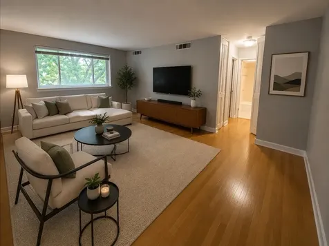 2629 North Hampden Court Chicago IL 60614