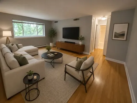 2629 North Hampden Court Chicago IL 60614