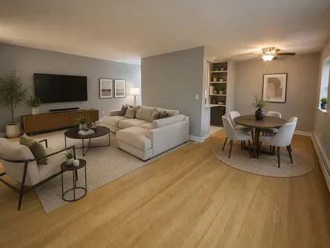 2629 North Hampden Court Chicago IL 60614