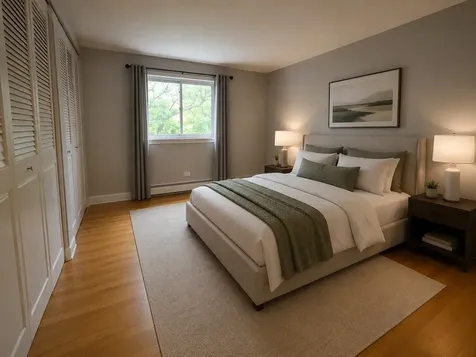 2629 North Hampden Court Chicago IL 60614