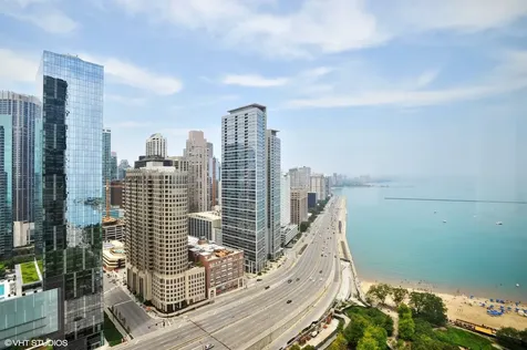 505 North Lake Shore Drive Chicago IL 60611
