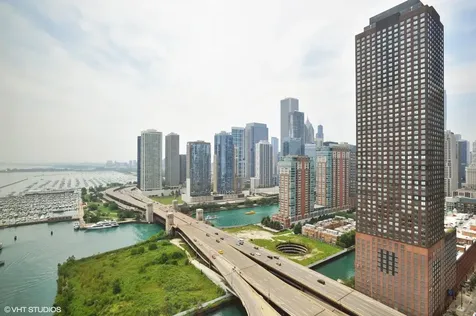 505 North Lake Shore Drive Chicago IL 60611