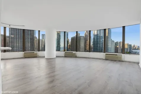 505 North Lake Shore Drive Chicago IL 60611
