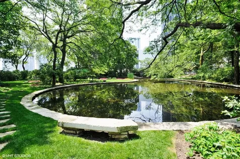 505 North Lake Shore Drive Chicago IL 60611
