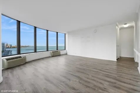 505 North Lake Shore Drive Chicago IL 60611