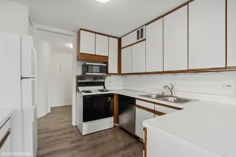 505 North Lake Shore Drive Chicago IL 60611
