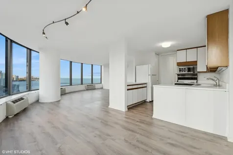505 North Lake Shore Drive Chicago IL 60611