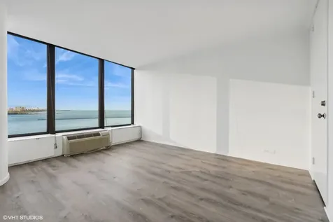 505 North Lake Shore Drive Chicago IL 60611