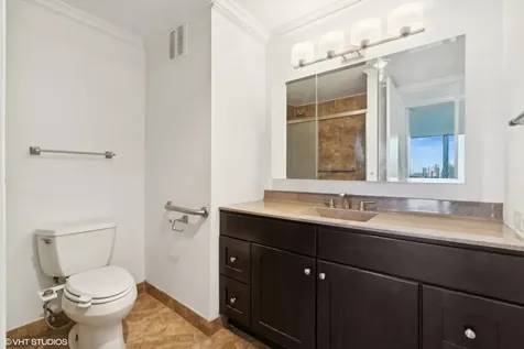 505 North Lake Shore Drive Chicago IL 60611