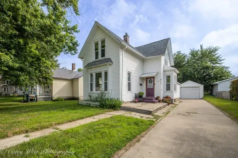 511 3RD Avenue Rock Falls IL 61071