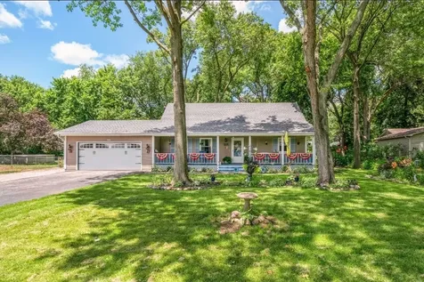 1691 Hilda Drive Lake Holiday IL 60548