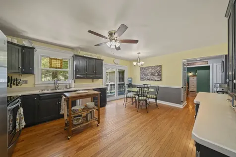 1691 Hilda Drive Lake Holiday IL 60548