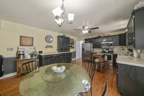 1691 Hilda Drive Lake Holiday IL 60548