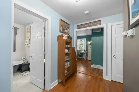 1691 Hilda Drive Lake Holiday IL 60548