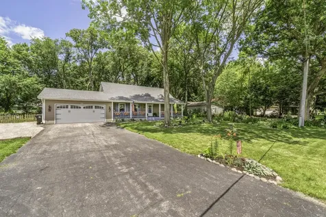 1691 Hilda Drive Lake Holiday IL 60548