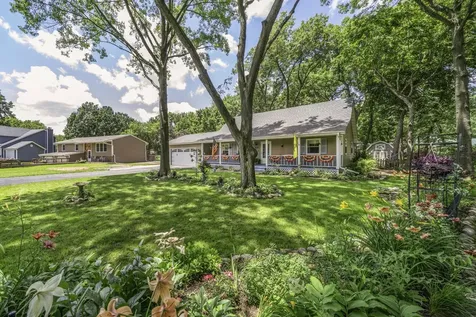 1691 Hilda Drive Lake Holiday IL 60548