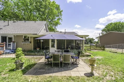 1691 Hilda Drive Lake Holiday IL 60548