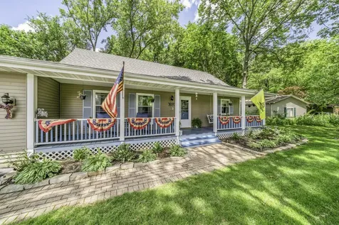 1691 Hilda Drive Lake Holiday IL 60548