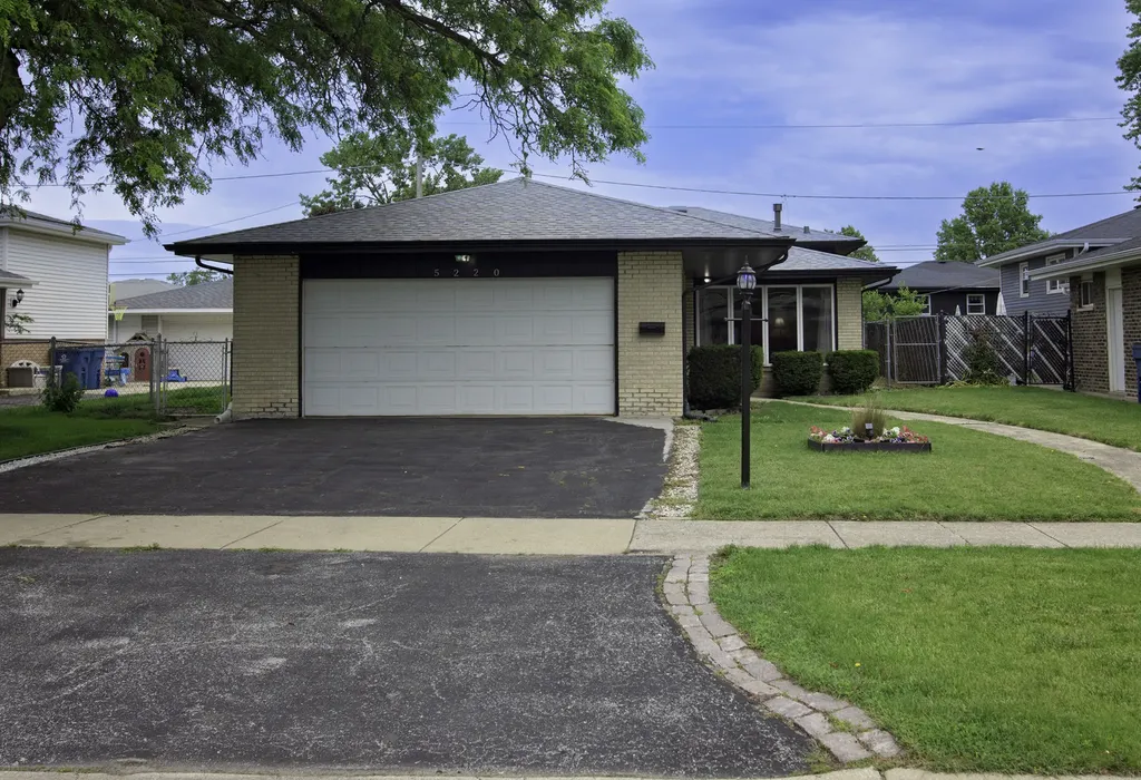 5220 138TH Street Crestwood IL 60418