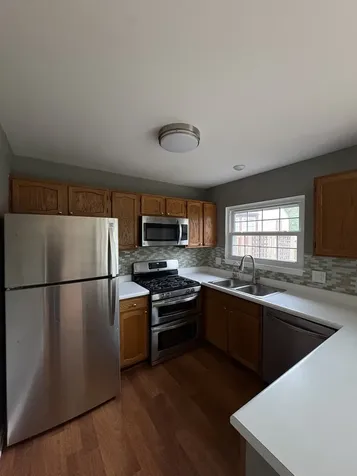 503 Ascot Lane Streamwood IL 60107