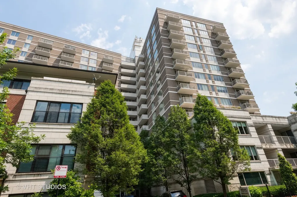1515 South Prairie Avenue Chicago IL 60605