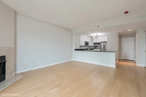 1515 South Prairie Avenue Chicago IL 60605
