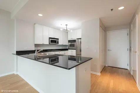 1515 South Prairie Avenue Chicago IL 60605