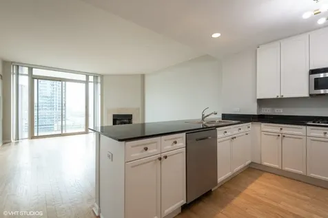 1515 South Prairie Avenue Chicago IL 60605
